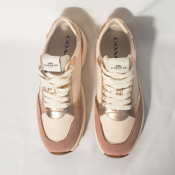 Coach Shoes - Coach C152 Tech sneakers